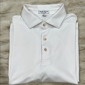 Peter Millar Solid Performance Polo